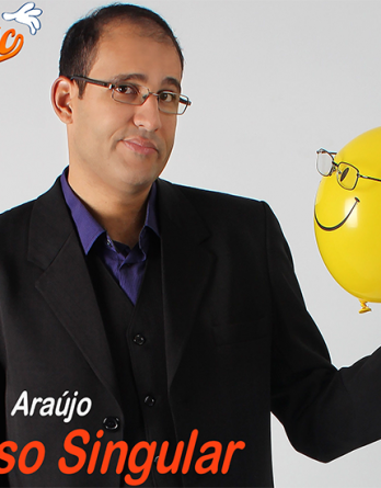 Caso Singular (Ring in the Nest of Boxes / Portuguese Language Only) by Juan Araújo  - Video DOWNLOAD