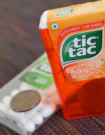 Hate Tic Tac by Mayank Chaubey video DOWNLOAD