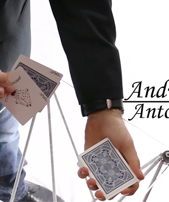 Andwich by Antonio Cacace video DOWNLOAD
