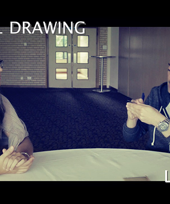 Emotional Drawing by Luca Volpe video DOWNLOAD