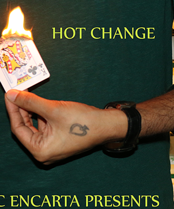 Magic Encarta Presents HoT Change by Vivek Singhi video DOWNLOAD