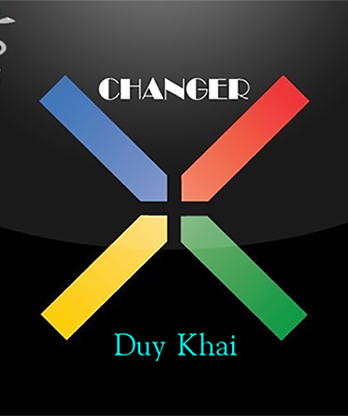 Exchanger by Duy Khai and Magic Unique video DOWNLOAD