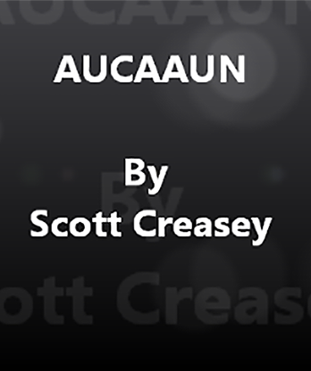 AUCAAUN - Any Unknown Card at Any Unknown Number Video DOWNLOAD by Scott Creasey