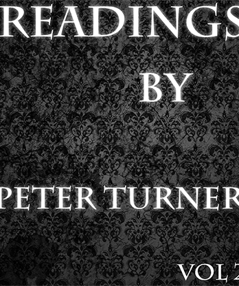 Readings (Vol 2) by Peter Turner eBook DOWNLOAD