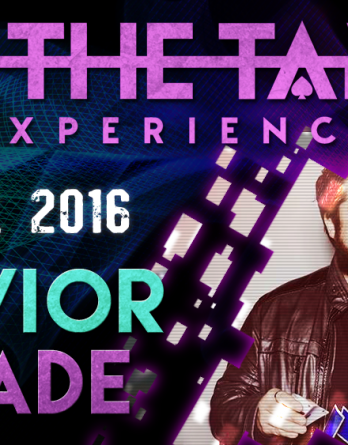 At the Table Live Lecture Xavior Spade April 6th 2016 video DOWNLOAD