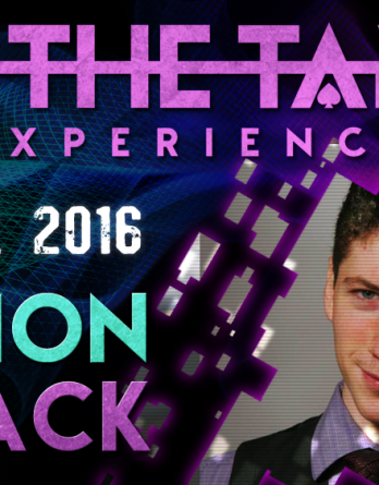 At the Table Live Lecture Simon Black April 20th 2016 video DOWNLOAD