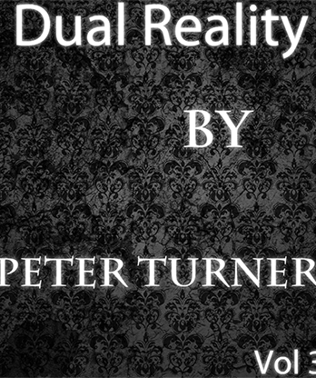 Dual Reality (Vol 3) by Peter Turner eBook DOWNLOAD