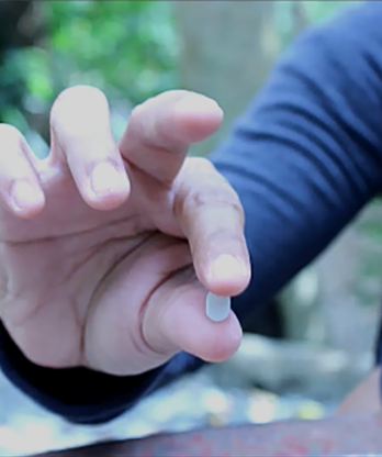 Haunted Tictac by Arnel Renegado video DOWNLOAD