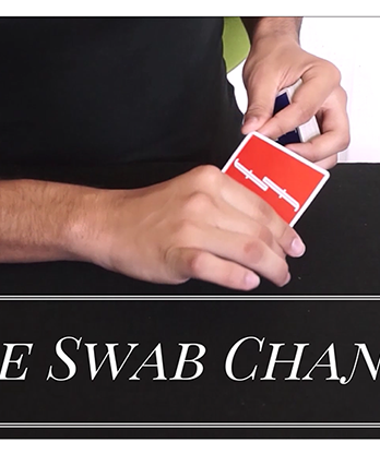 The Swab Change by Andrew Salas video DOWNLOAD