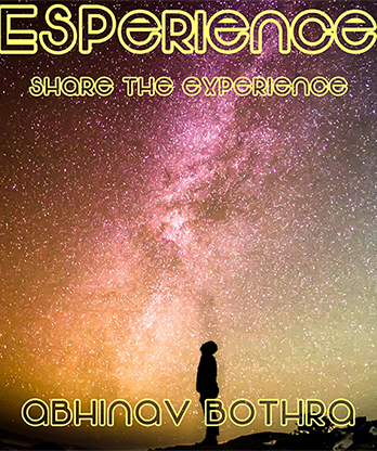 ESPerience by Abhinav Bothra eBook DOWNLOAD