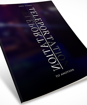 Teleportation by Petro Gurido eBook DOWNLOAD