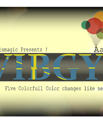 Vibgyor by Aarsh Shah & Piklumagic video DOWNLOAD