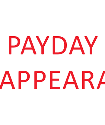 Payday by Steve Jackson video DOWNLOAD