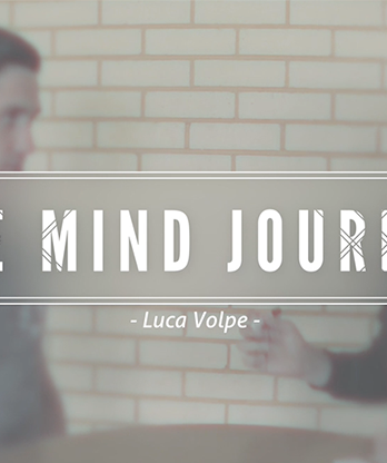Mind Journey (Excerpt from Senti-Mentalism) by Luca Volpe video DOWNLOAD