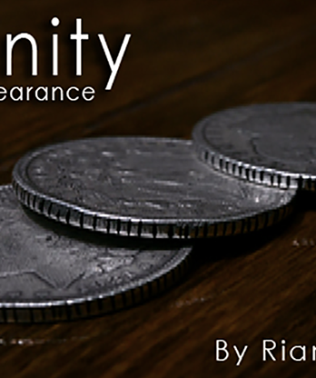 Trinity Coin Appearance by Rian Lehman video DOWNLOAD