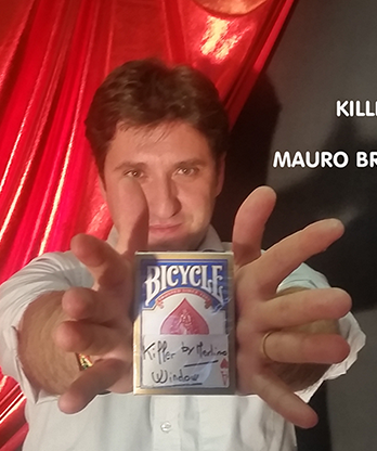 Killer Window by Brancato Merlino video DOWNLOAD