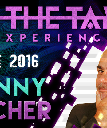 At the Table Live Lecture Danny Archer June 15th 2016 video DOWNLOAD