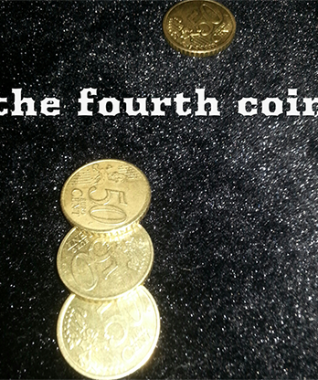 The fourth coin by Emanuele Moschella video DOWNLOAD