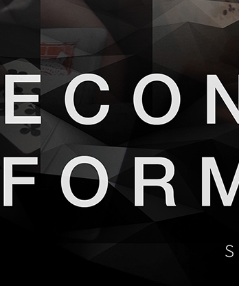 Second Form By Nick Vlow and Sergey Koller Produced by Shin Lim video DOWNLOAD