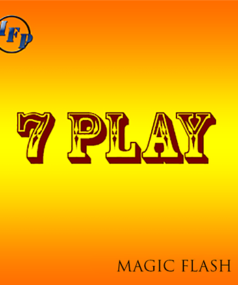 7 Play by Magic Flash video DOWNLOAD