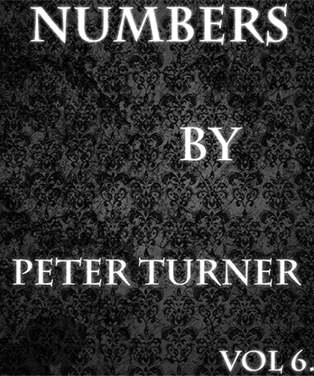 Numbers (Vol 6) by Peter Turner eBook DOWNLOAD