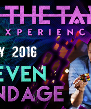 At the Table Live Lecture Steven Brundage July 20th 2016 video DOWNLOAD