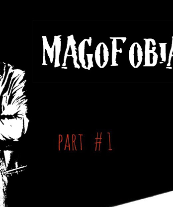 Magofobia by Sandro Loporcaro (Amazo) video DOWNLOAD