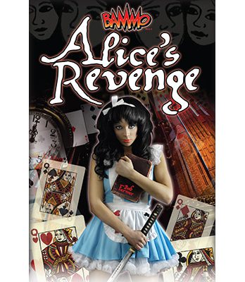 Alice's Revenge by Bob Farmer - Trick