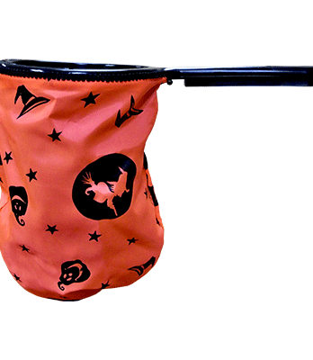 Change Bag Halloween by Bazar de Magia - Trick