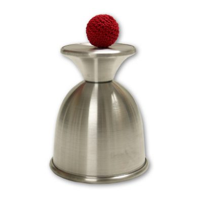 Chalice Chop Cup 2.0 by Ickle Pickle - Trick