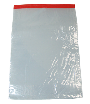 Clear forcing Bag by Premium Magic - Trick
