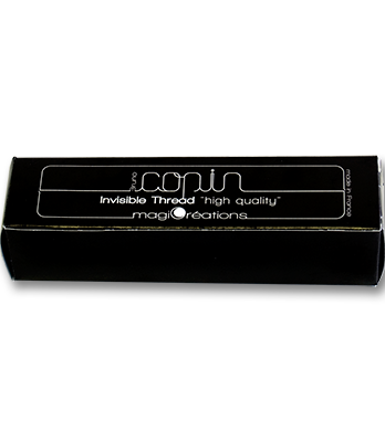 Copin's Invisible Thread by Bruno Copin - Trick