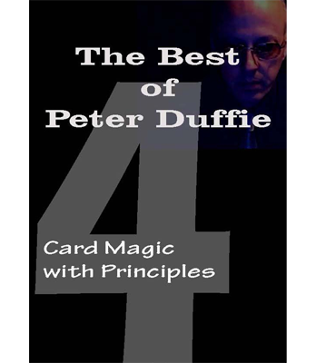Best of Duffie Vol 4 by Peter Duffie eBook DOWNLOAD