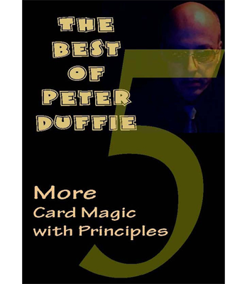 Best of Duffie Vol 5 by Peter Duffie eBook DOWNLOAD