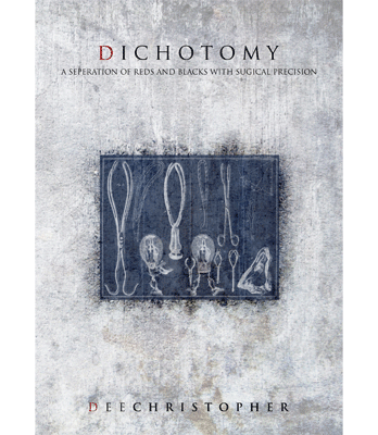 Dichotomy by Dee Christopher eBook DOWNLOAD