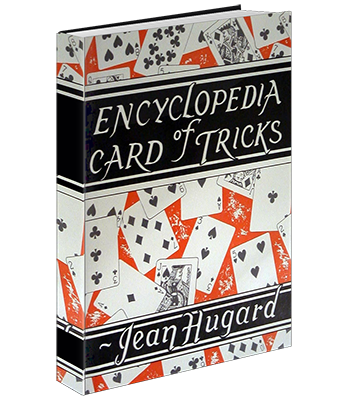 The Encyclopedia of Card Tricks by Jean Hugard and The Conjuring Arts Research Center - eBook DOWNLOAD