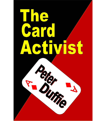 The Card Activist by Peter Duffie eBook DOWNLOAD