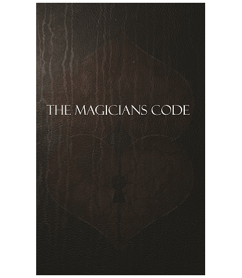 The Magician's Code by André Jensen - eBook - DOWNLOAD