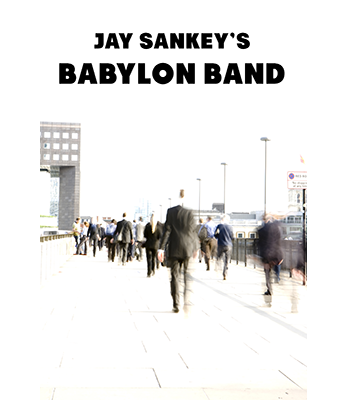 Babylon Band by Jay Sankey - Video DOWNLOAD