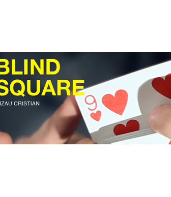 Blind Square by Bizau Cristian video DOWNLOAD