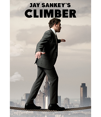 Climber by Jay Sankey - Video DOWNLOAD