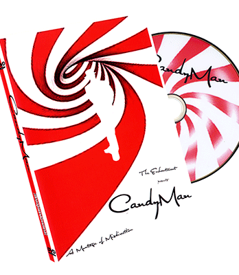 Candyman by The Enchantment - DVD
