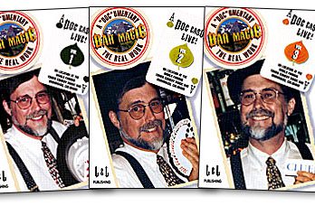 Bar Magic Volume 3 by Doc Eason video DOWNLOAD