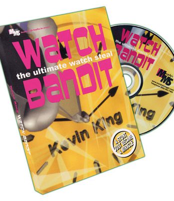 Watch Bandit - Kevin King, DVD