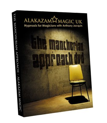 The Manchurian Approach by Alakazam video DOWNLOAD