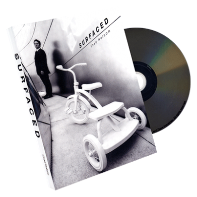 Surfaced by Chad Nelson and Dan & Dave Buck - DVD