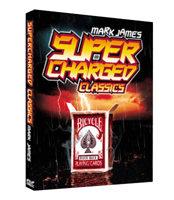 Super Charged Classics Vol. 1 by Mark James and RSVP - video - DOWNLOAD