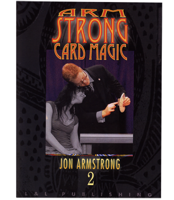 Armstrong Magic Vol. 2 by Jon Armstrong video DOWNLOAD