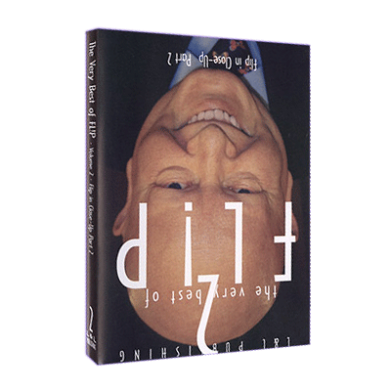 Very Best of Flip Vol 2 (Flip In Close-Up Part 2) by L & L Publishing video DOWNLOAD