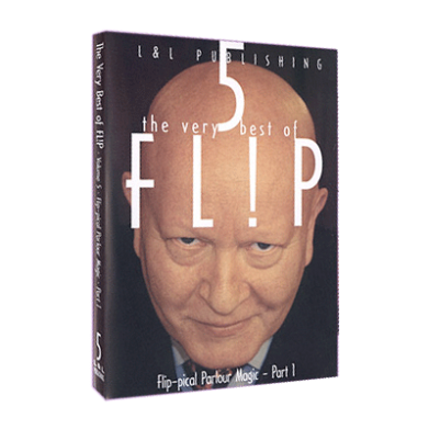 Very Best of Flip Vol 5  (Flip-Pical Parlour Magic Part 1) by L & L Publishing video DOWNLOAD